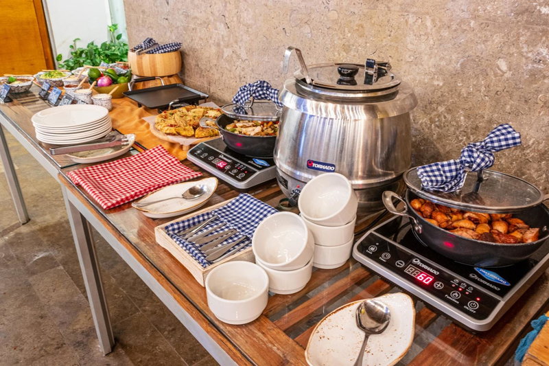 GHL Arsenal Hotel, Cartagena, Colombie