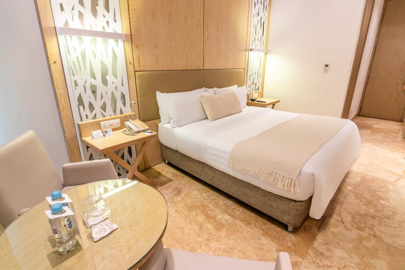 GHL Arsenal Hotel, Cartagena, Colombie