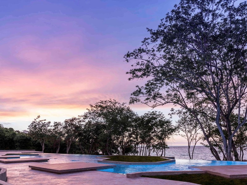 Sofitel Barú Cartagena, Cartagena, Колумбия