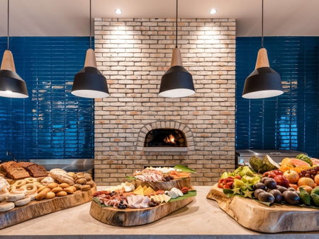 Sofitel Barú Cartagena, Cartagena, Колумбия
