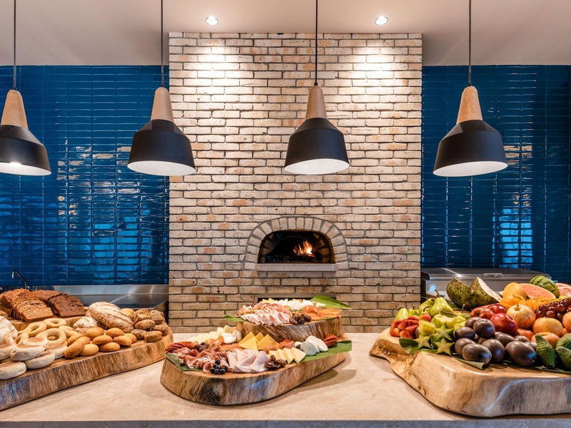 Sofitel Barú Cartagena, Cartagena, Колумбия