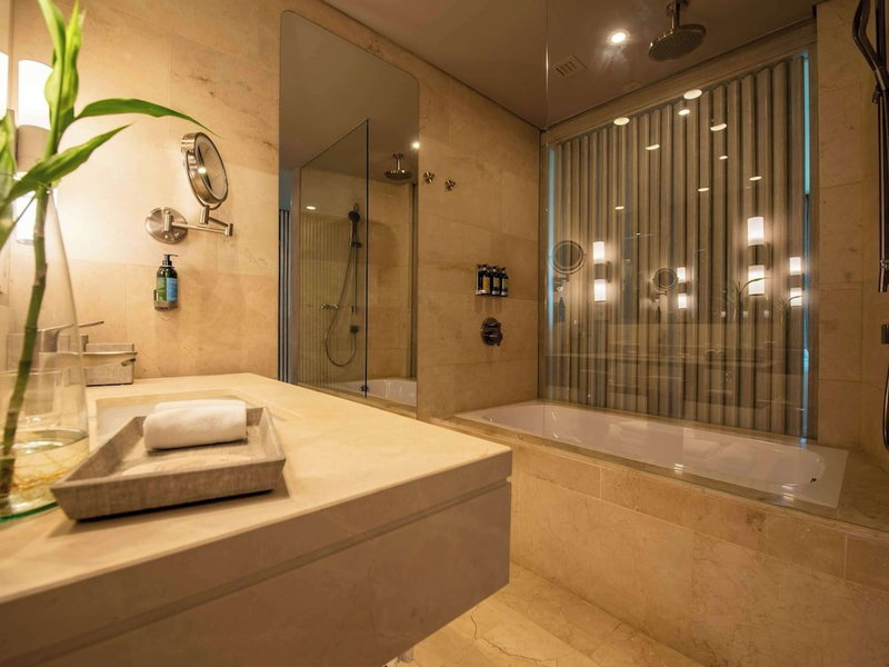 Sofitel Barú Cartagena, Cartagena, Колумбия