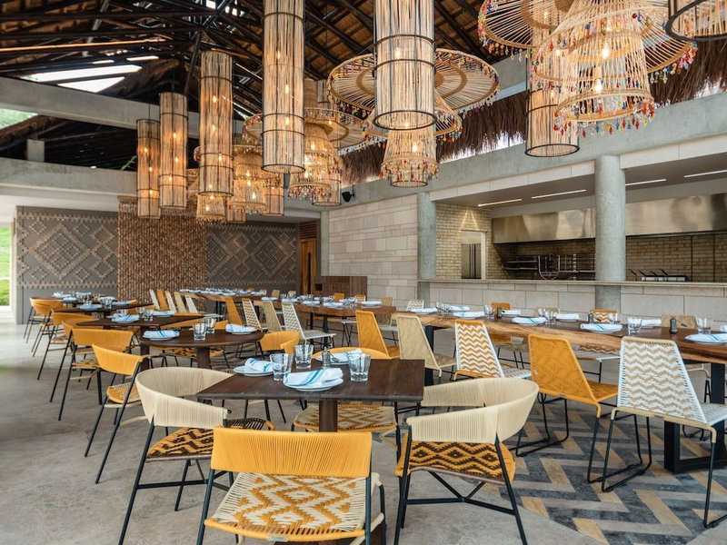 Sofitel Barú Cartagena, Cartagena, Колумбия
