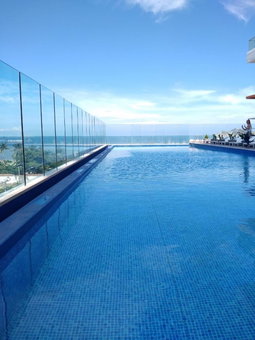 AC Hotel By Marriott Santa Marta, Santa Marta, Колумбия