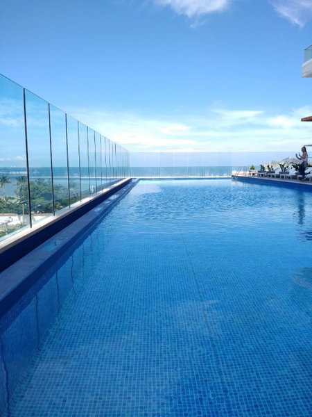 AC Hotel By Marriott Santa Marta, Santa Marta, Колумбия