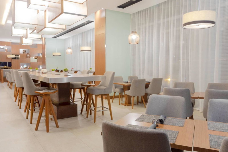 AC Hotel By Marriott Santa Marta, Santa Marta, Колумбия