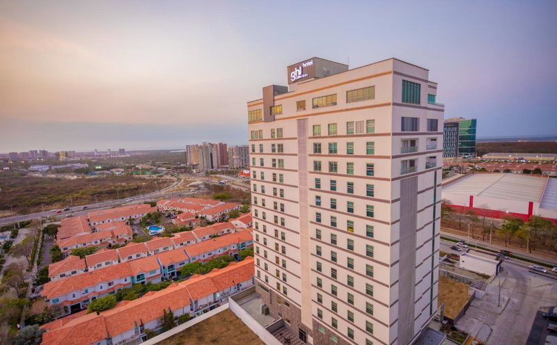 Sky Collection Lifestyle Hotel & Suites Barranquilla, Barranquilla, Colombia