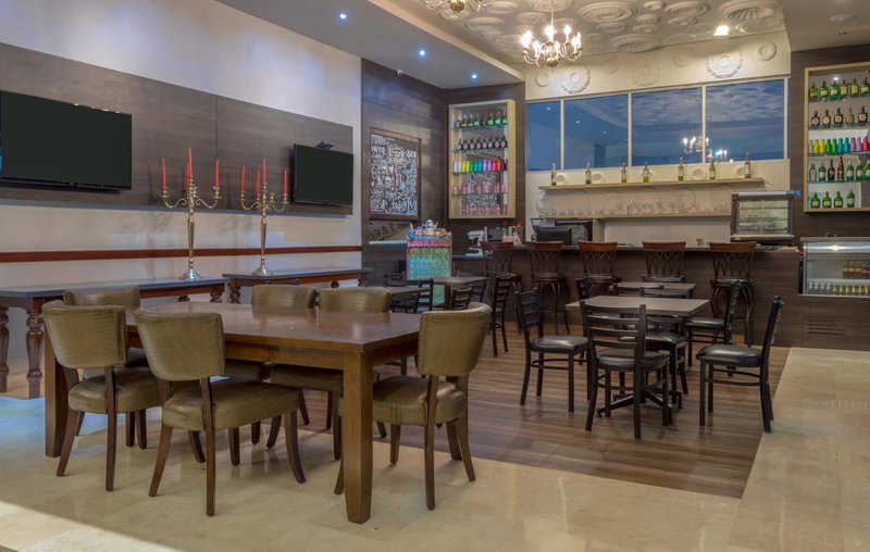 Sky Collection Lifestyle Hotel & Suites Barranquilla, Barranquilla, Colombia