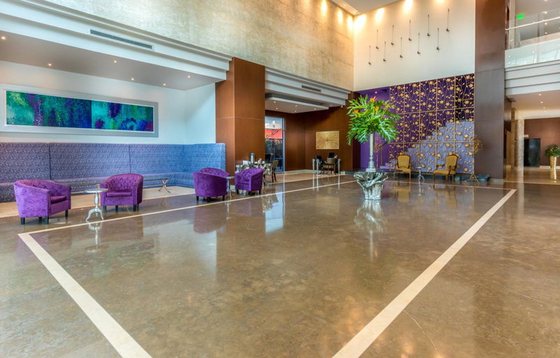 Sky Collection Lifestyle Hotel & Suites Barranquilla, Barranquilla, Colombia