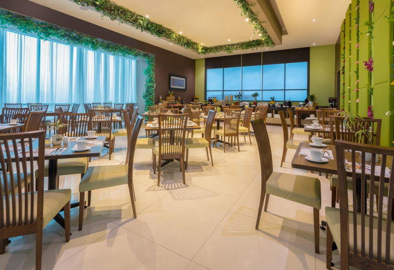 Sky Collection Lifestyle Hotel & Suites Barranquilla, Barranquilla, Colombia