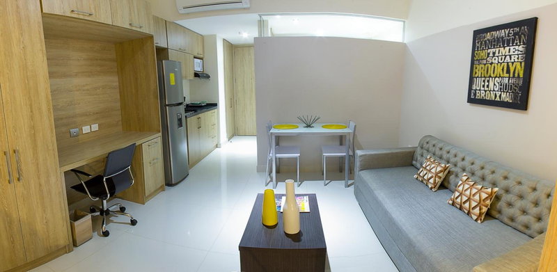 Sky Collection Lifestyle Hotel & Suites Barranquilla, Barranquilla, Colombia