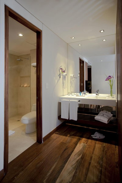 Hotel Estelar Parque de la 93, Bogota, Colombia