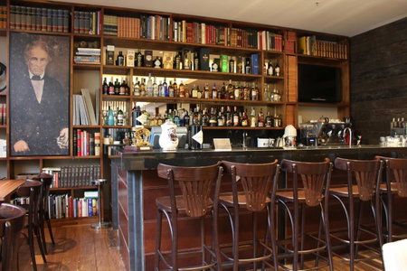 Hotel Estelar Parque de la 93, Bogota, Colombia