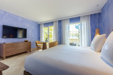 Charleston Santa Teresa Cartagena, Cartagena, Kolumbien