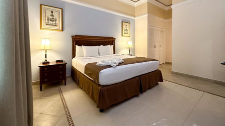 Hotel El Prado, Barranquilla, Colombia