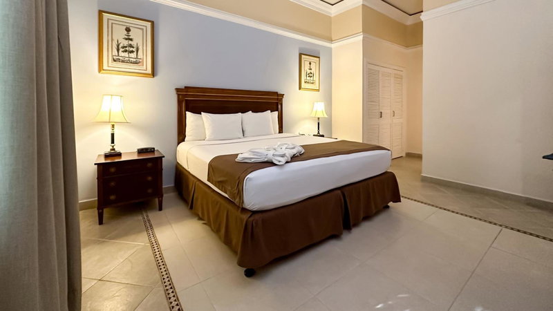 Hotel El Prado, Barranquilla, Colombia