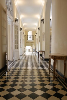 Hotel El Prado, Barranquilla, Colombia