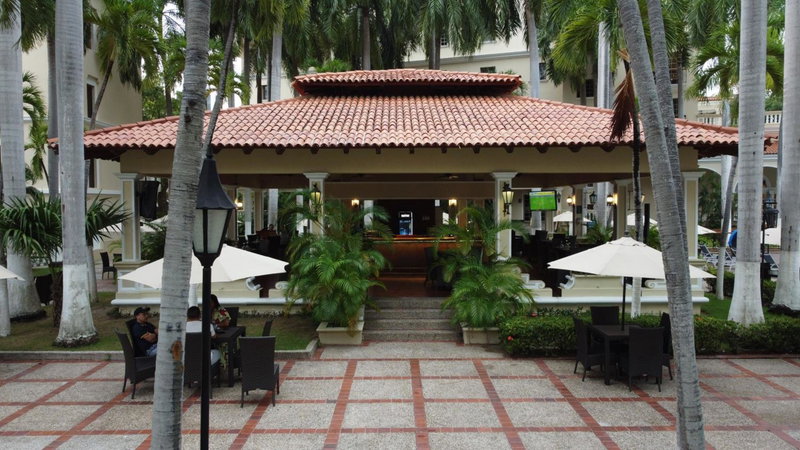 Hotel El Prado, Barranquilla, Colombia