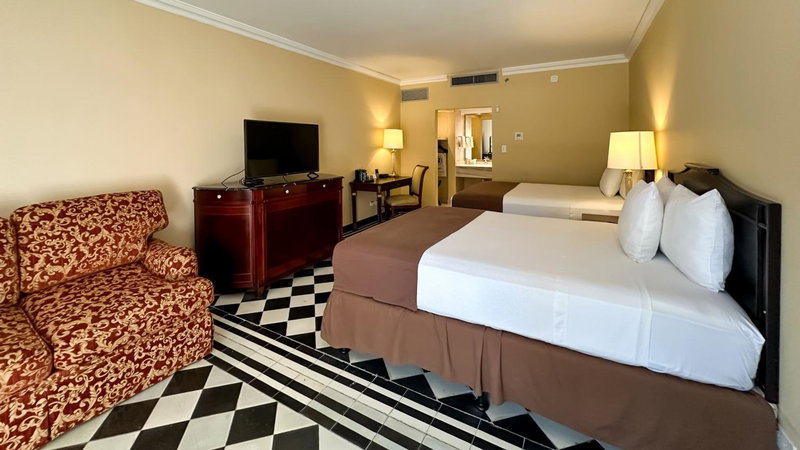 Hotel El Prado, Barranquilla, Colombia