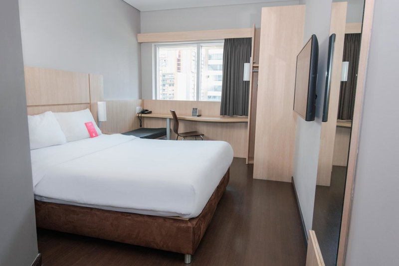 ibis Medellin, Medellin, Colombia