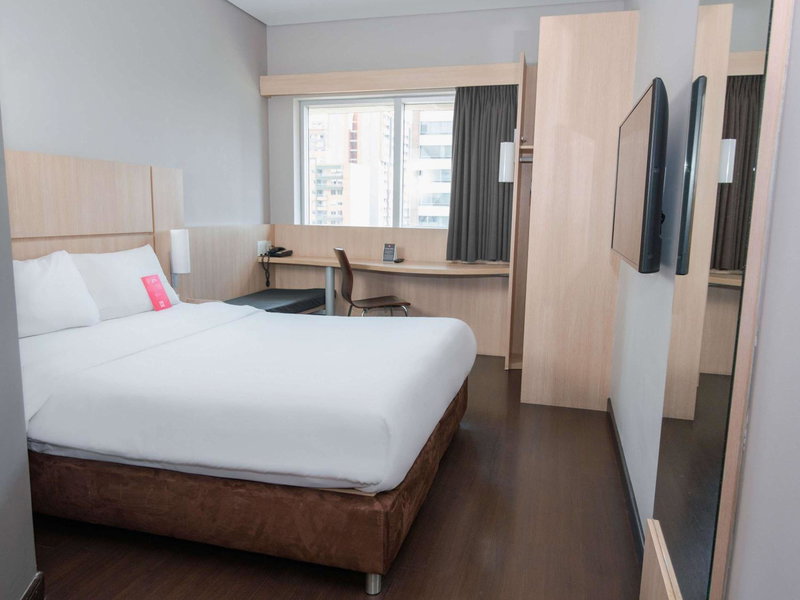 ibis Medellin, Medellin, Colombia