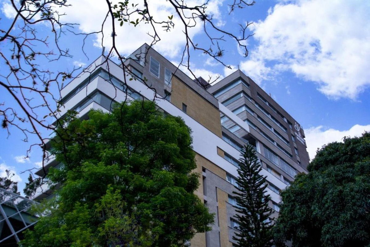 Hotel · V Grand Hotel, a member of Radisson Individuals, Medellin