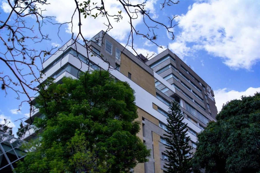 V Grand Hotel, a member of Radisson Individuals, Medellin, Kolumbien