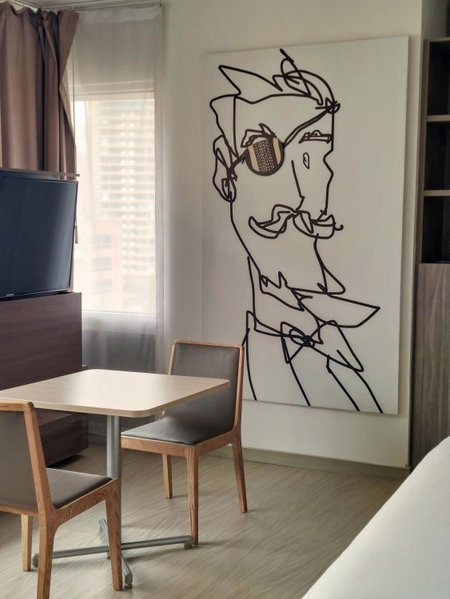 V Grand Hotel, a member of Radisson Individuals, Medellin, Kolumbien