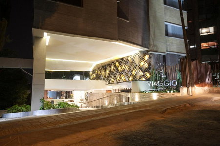 V Grand Hotel, a member of Radisson Individuals, Medellin, Kolumbien