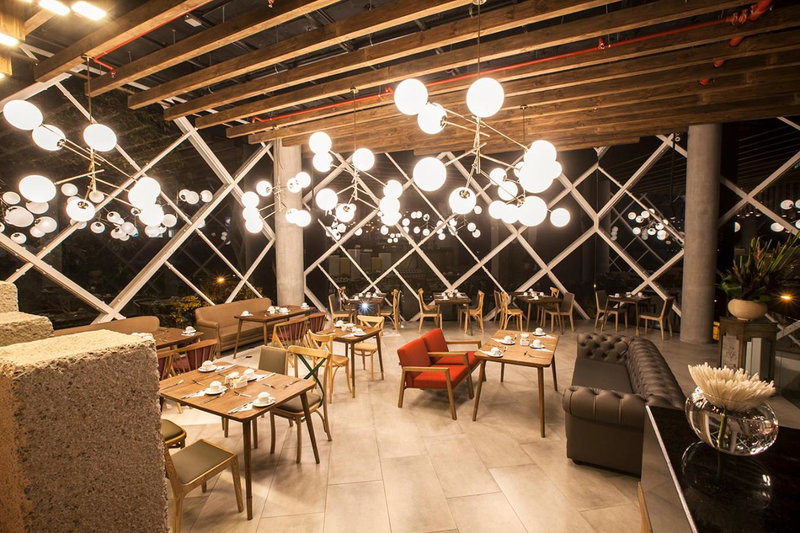 V Grand Hotel, a member of Radisson Individuals, Medellin, Kolumbien