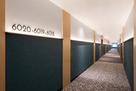 Novotel Bogota Parque 93, Bogota, Colombia