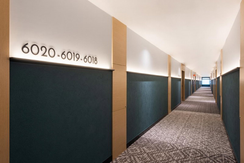 Novotel Bogota Parque 93, Bogota, Colombia