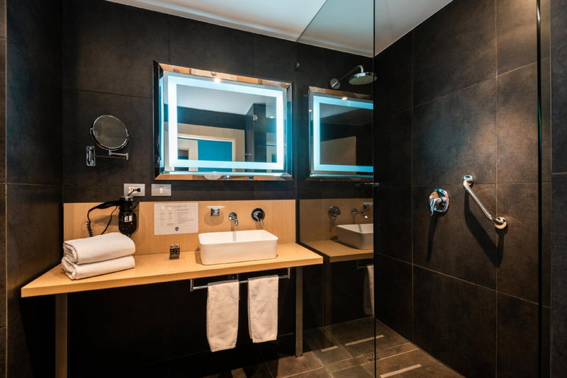 Novotel Bogota Parque 93, Bogota, Colombia
