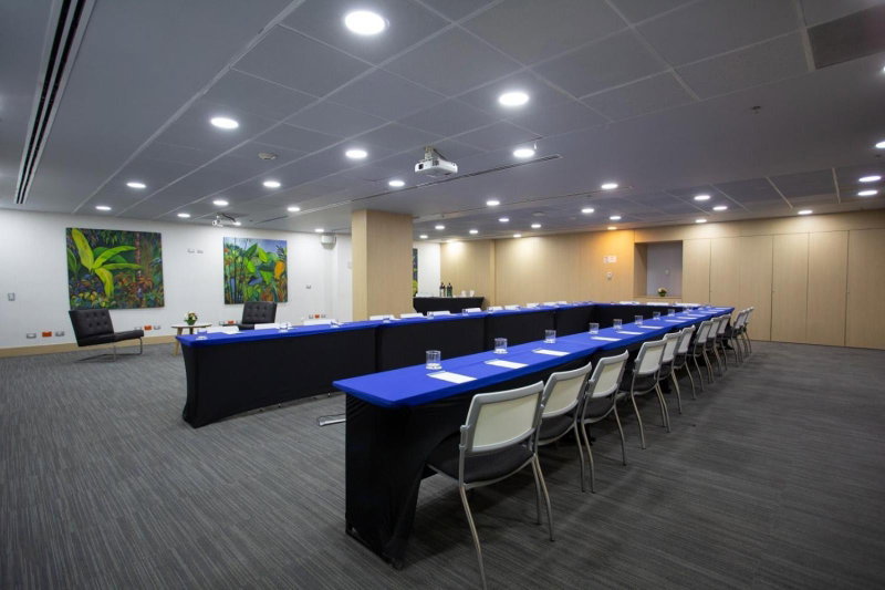 Novotel Bogota Parque 93, Bogota, Colombia