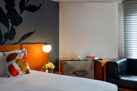 Avani Royal Zona T Bogotá Hotel, Bogota, Kolumbien