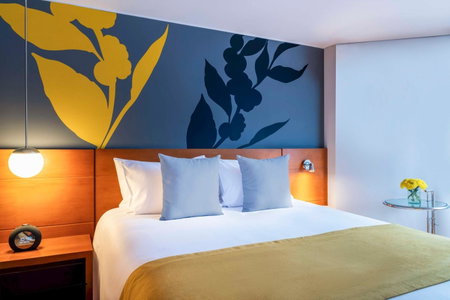 Avani Royal Zona T Bogotá Hotel, Bogota, Kolumbien