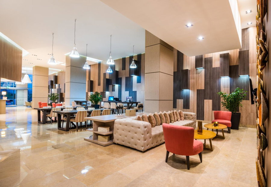 Holiday Inn Express - Barranquilla Buenavista by IHG, Barranquilla, Colombia
