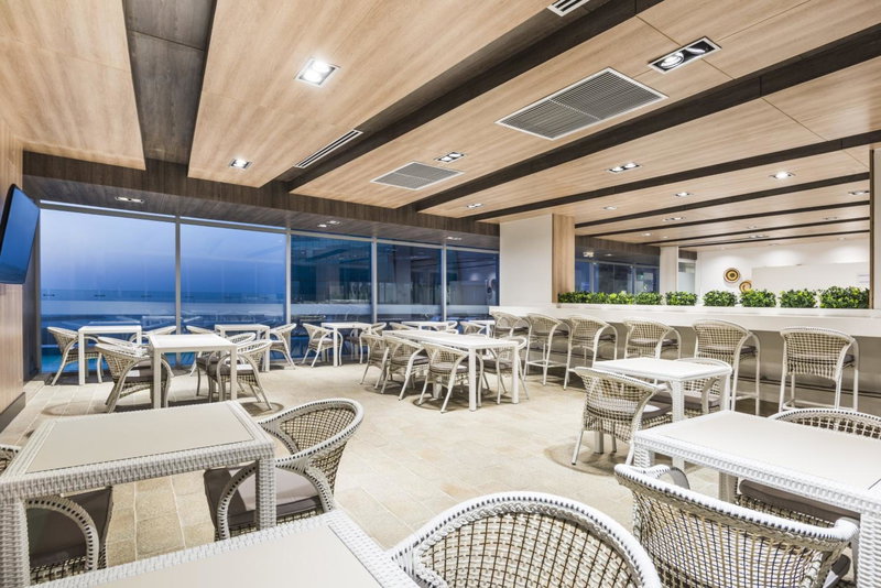 Holiday Inn Express - Barranquilla Buenavista by IHG, Barranquilla, Colombia