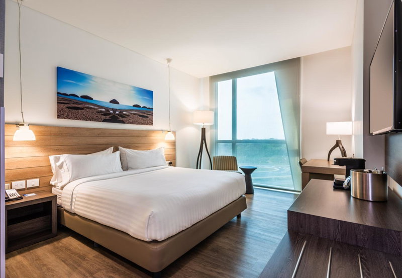 Holiday Inn Express - Barranquilla Buenavista by IHG, Barranquilla, Colombia