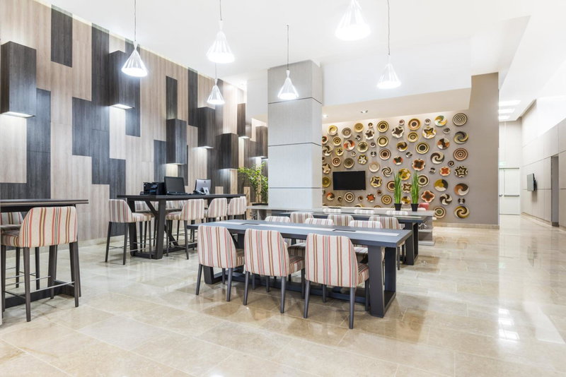 Holiday Inn Express - Barranquilla Buenavista by IHG, Barranquilla, Colombia
