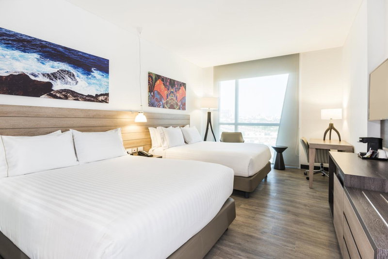 Holiday Inn Express - Barranquilla Buenavista by IHG, Barranquilla, Colombia