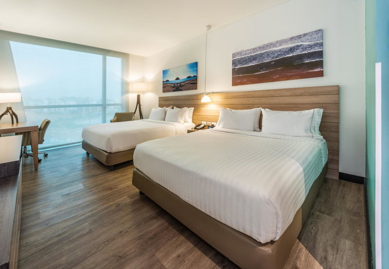 Holiday Inn Express - Barranquilla Buenavista by IHG, Barranquilla, Colombia