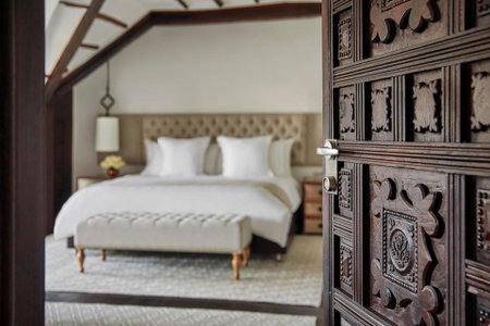 Four Seasons Hotel Casa Medina Bogota, Bogota, Colombia