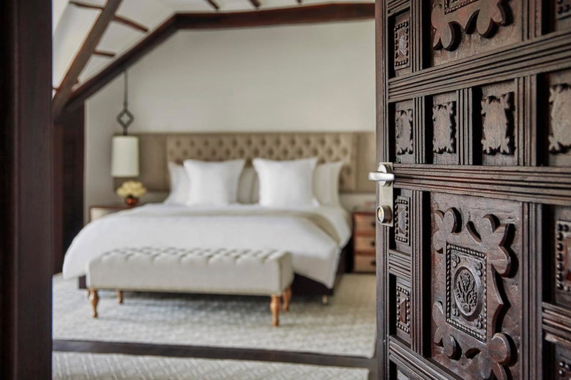 Four Seasons Hotel Casa Medina Bogota, Bogota, Colombia