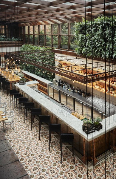 Four Seasons Hotel Casa Medina Bogota, Bogota, Colombia