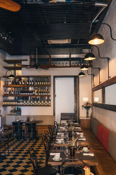 Sophia Hotel By OxoHotel, Cartagena, Kolumbien