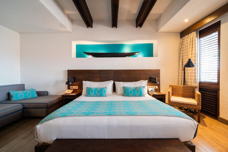 Sophia Hotel By OxoHotel, Cartagena, Kolumbien