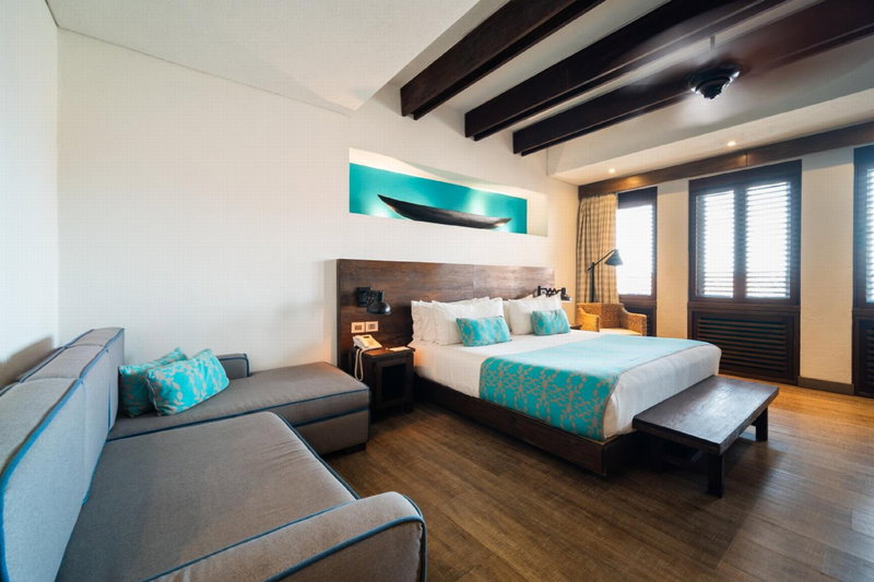Sophia Hotel By OxoHotel, Cartagena, Kolumbien