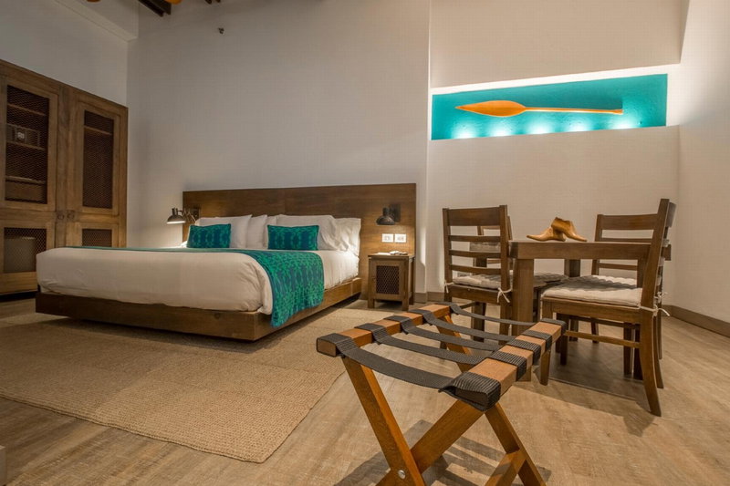 Sophia Hotel By OxoHotel, Cartagena, Kolumbien