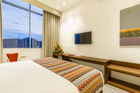 Best Western Plus Santa Marta Hotel, Santa Marta, Colombia